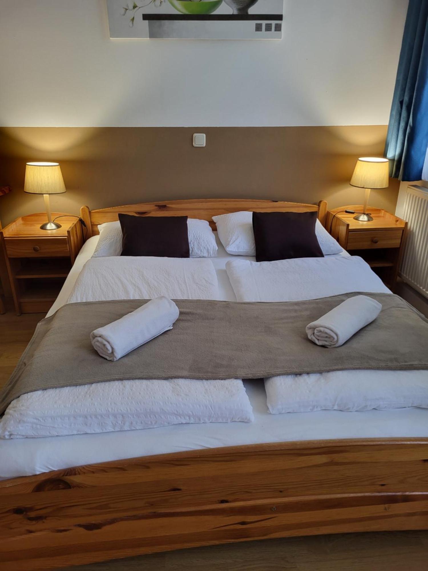 Hotel Alpin Murau Ngoại thất bức ảnh