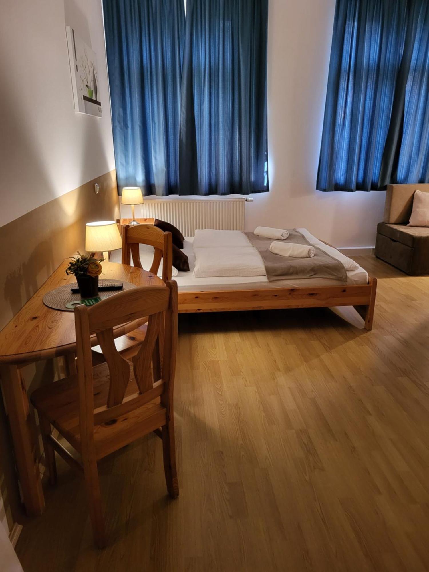 Hotel Alpin Murau Ngoại thất bức ảnh
