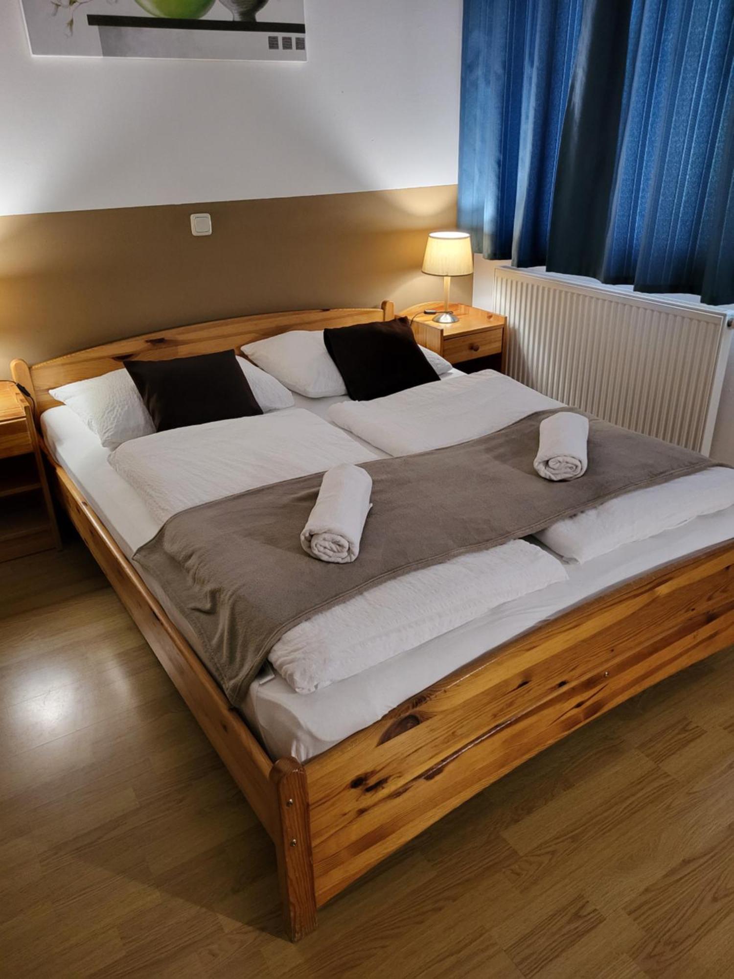 Hotel Alpin Murau Ngoại thất bức ảnh