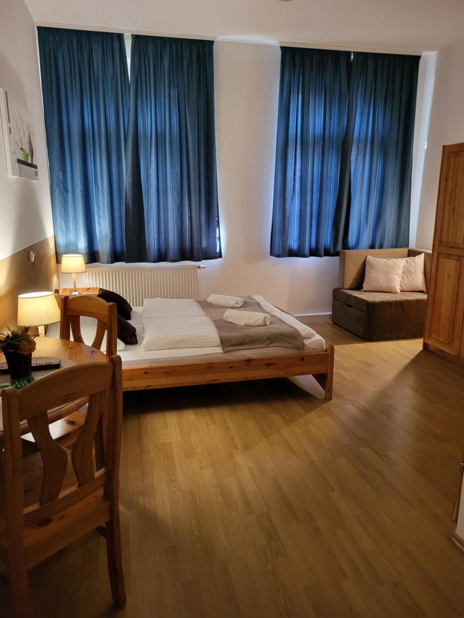 Hotel Alpin Murau Ngoại thất bức ảnh