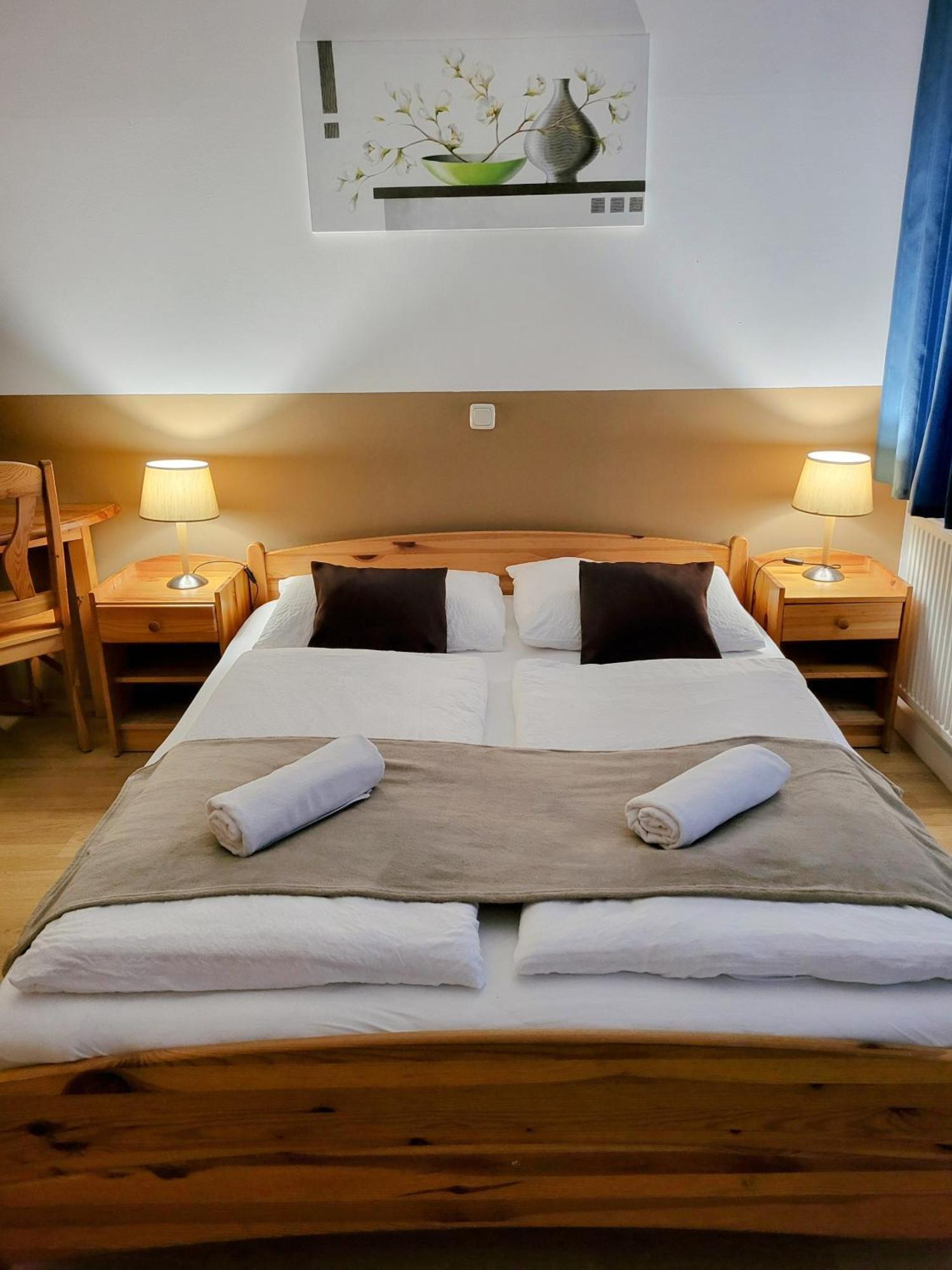Hotel Alpin Murau Ngoại thất bức ảnh