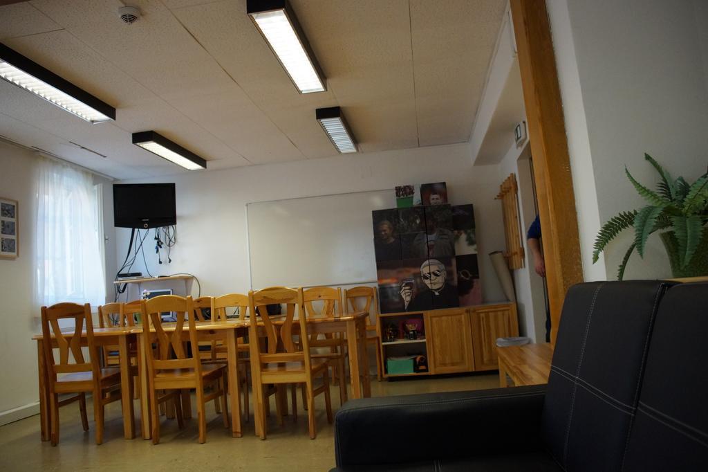 Hotel Alpin Murau Ngoại thất bức ảnh