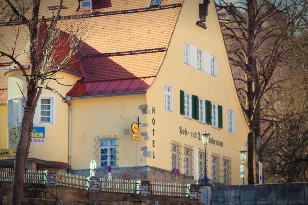 Hotel Alpin Murau Ngoại thất bức ảnh