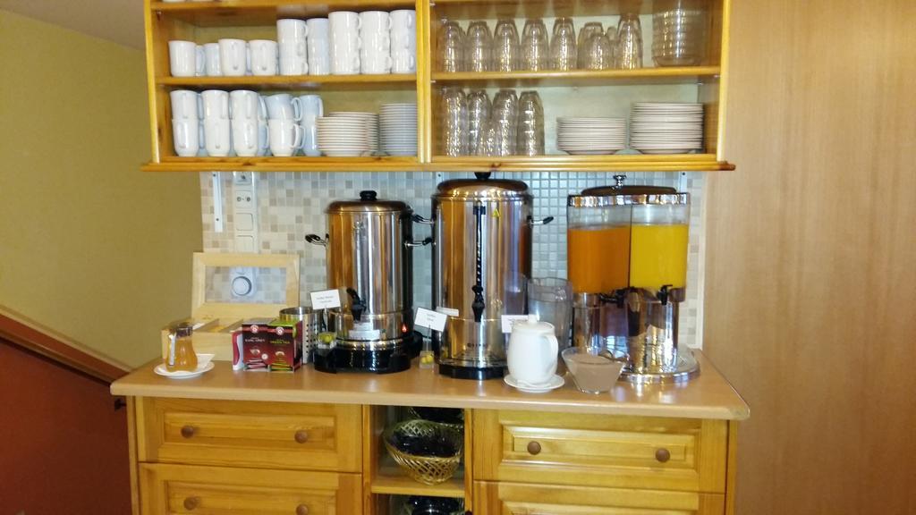 Hotel Alpin Murau Ngoại thất bức ảnh
