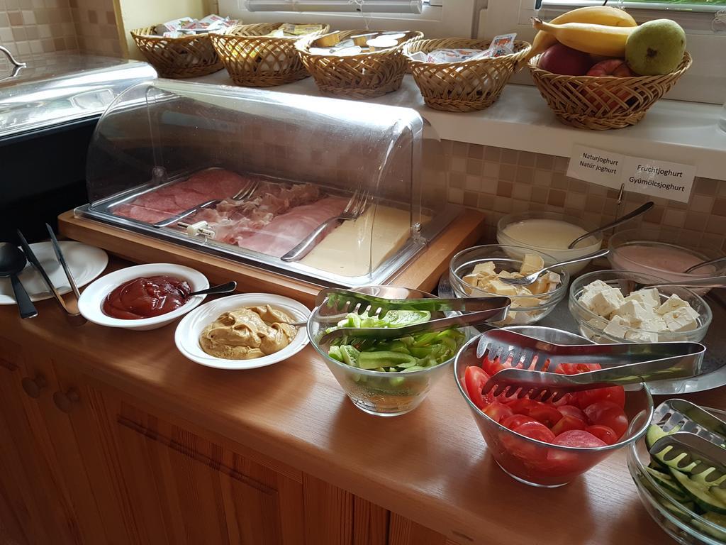 Hotel Alpin Murau Ngoại thất bức ảnh
