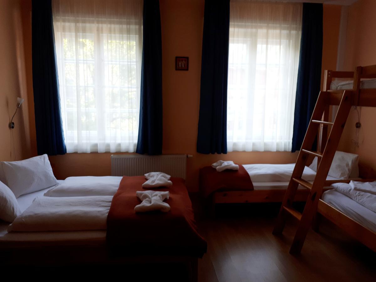 Hotel Alpin Murau Ngoại thất bức ảnh
